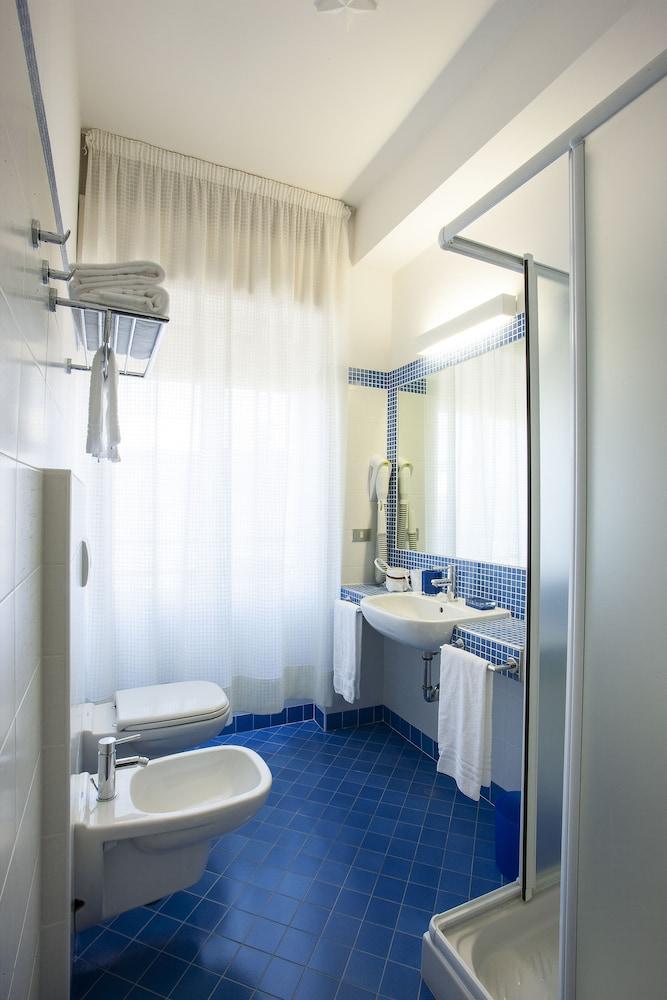 Hotel Brig Cattolica Eksteriør bilde